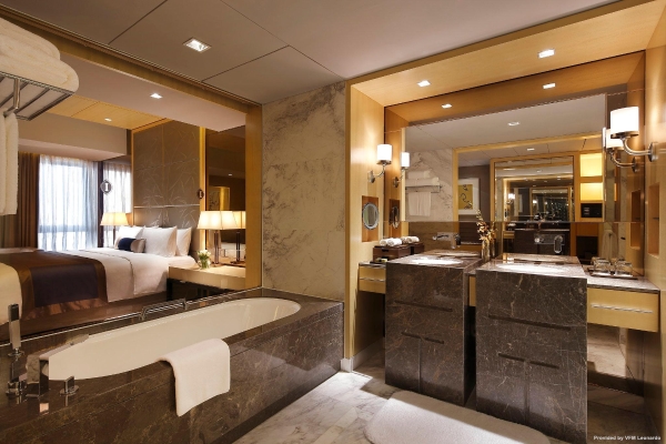 InterContinental Hotels NINGBO (Ningbo)